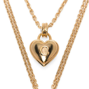 Chloé ChloÃ© ChloÃ¨ Bijoux GOLD