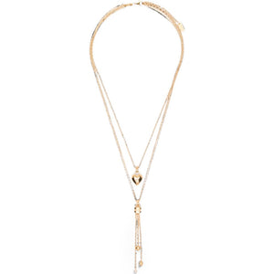 Chloé ChloÃ© ChloÃ¨ Bijoux GOLD