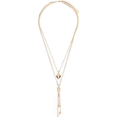 Chloé ChloÃ© ChloÃ¨ Bijoux GOLD