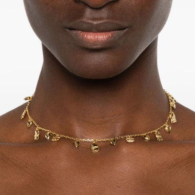 Chloé Chloè Bijoux GOLD