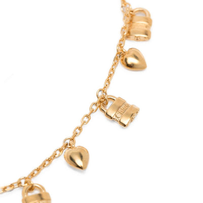 Chloé Chloè Bijoux GOLD