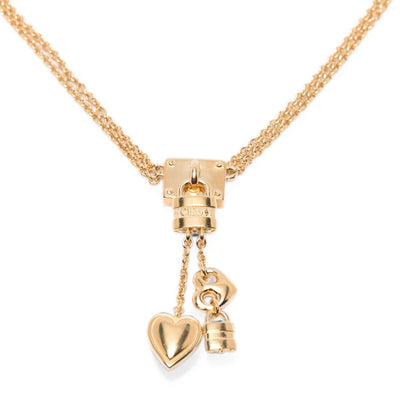 Chloé Chloè Bijoux GOLD