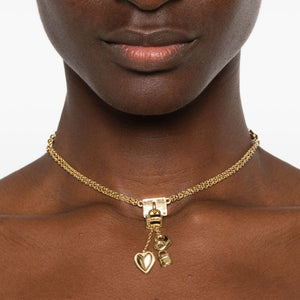 Chloé Chloè Bijoux GOLD