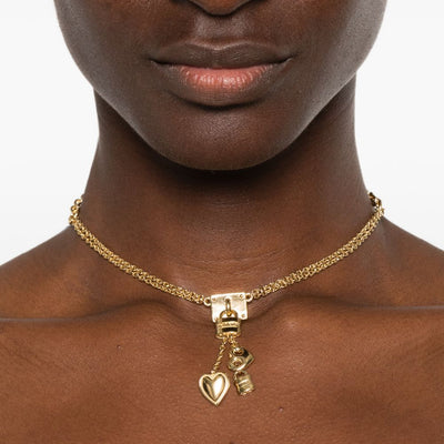 Chloé Chloè Bijoux GOLD