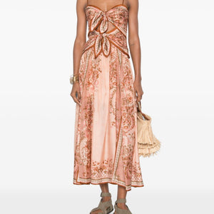 Zimmermann Dresses PINK