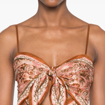 Zimmermann Dresses PINK