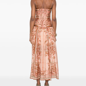 Zimmermann Dresses PINK