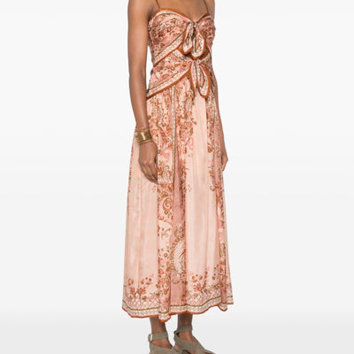 Zimmermann Dresses PINK