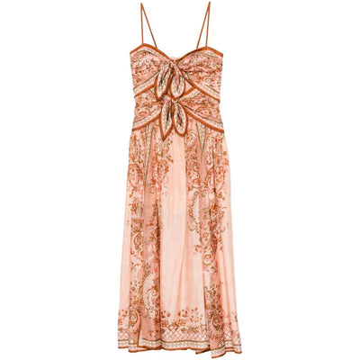 Zimmermann Dresses PINK