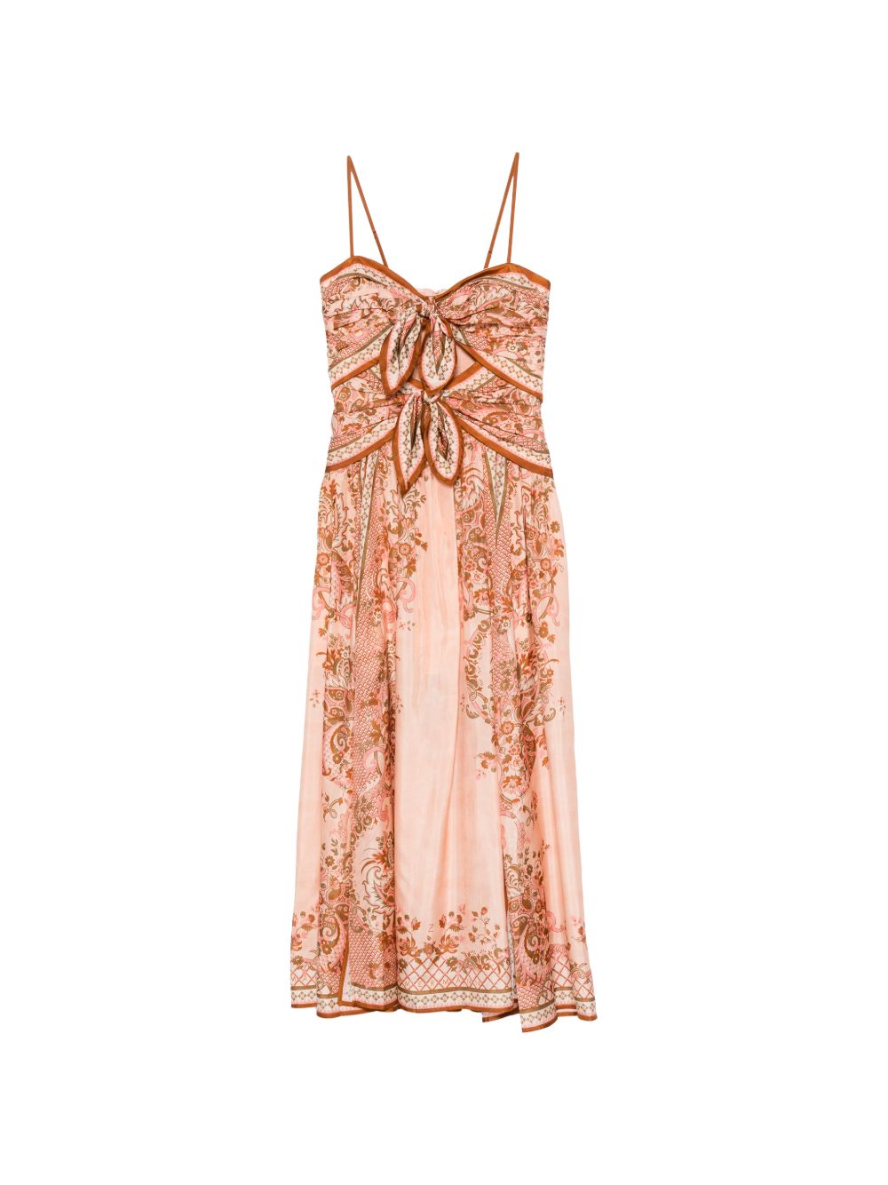 Zimmermann Dresses PINK