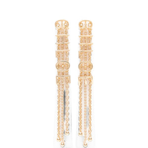 Chloé ChloÃ© ChloÃ¨ Bijoux GOLD