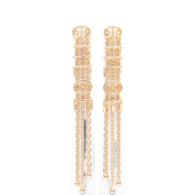 Chloé ChloÃ© ChloÃ¨ Bijoux GOLD