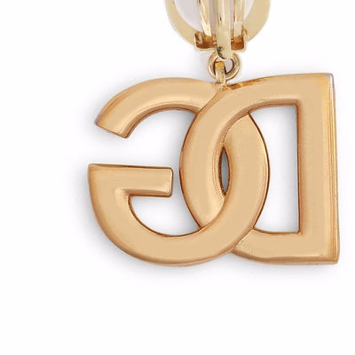 Dolce & Gabbana Bijoux GOLD