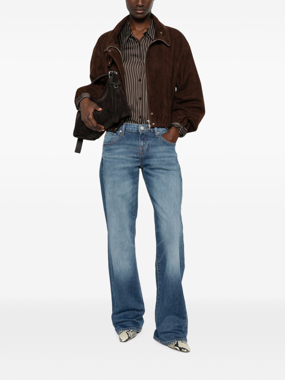 Seven Jeans