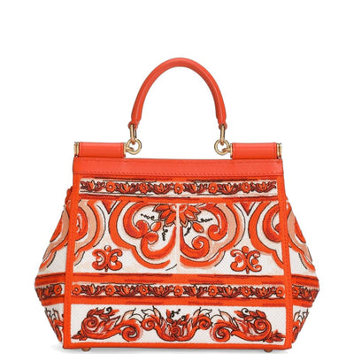 Dolce & Gabbana Bags.. ORANGE