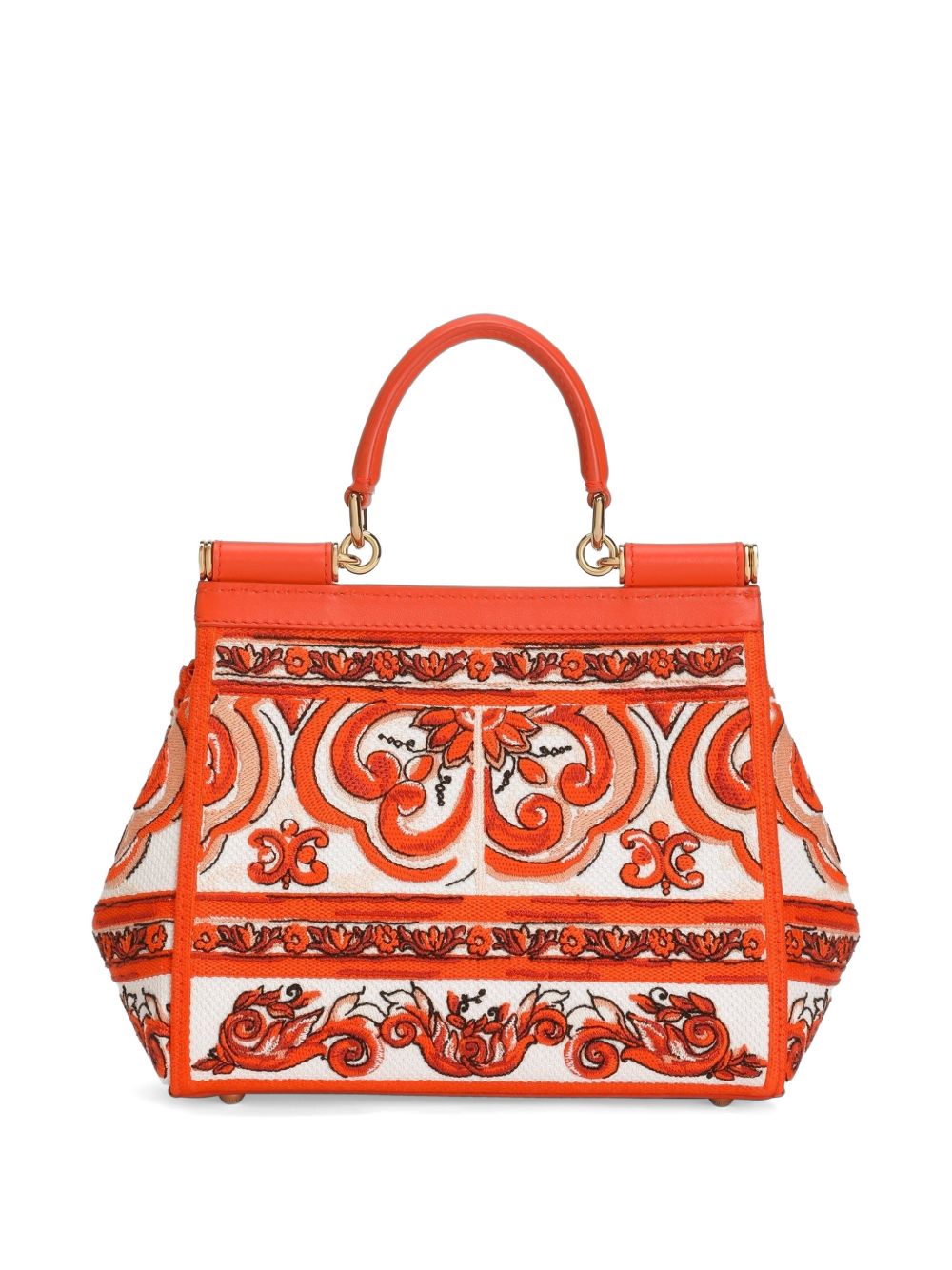 Dolce & Gabbana Bags.. ORANGE