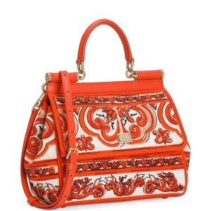 Dolce & Gabbana Bags.. ORANGE