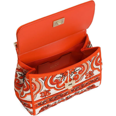 Dolce & Gabbana Bags.. ORANGE