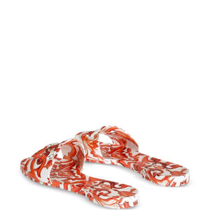 Dolce & Gabbana Sandals ORANGE