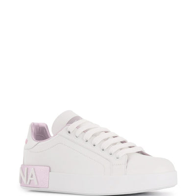 Dolce & Gabbana Sneakers WHITE