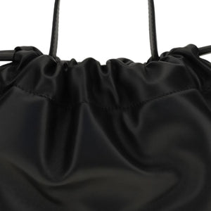 Chloé Chloe Drawstring Leather Bag