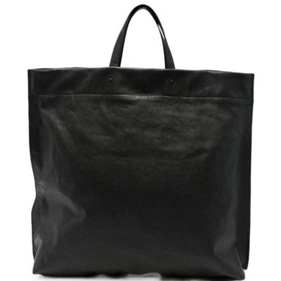 Lihann George Matti Leather Bag