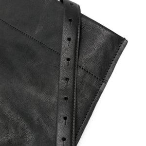 Lihann George Matti Leather Bag