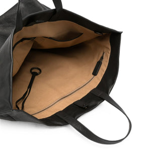 Lihann George Matti Leather Bag