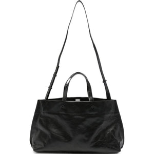 LIHANN GEORGE Bags.. BLACK
