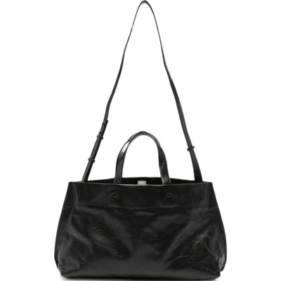 LIHANN GEORGE Bags.. BLACK