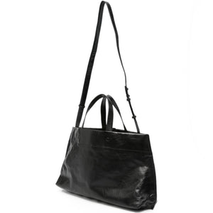 LIHANN GEORGE Bags.. BLACK