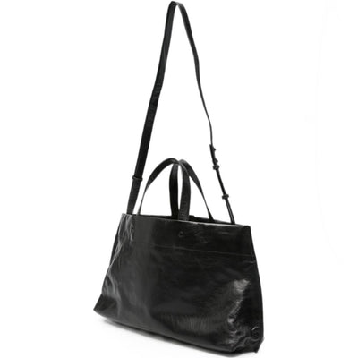 LIHANN GEORGE Bags.. BLACK