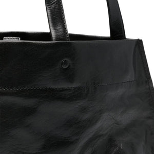 LIHANN GEORGE Bags.. BLACK