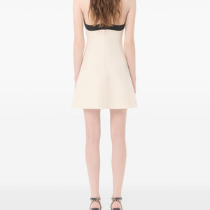 Valentino Dresses ECRU