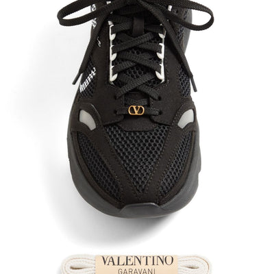Valentino Garavani Sneakers BLACK