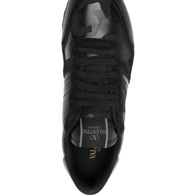 Valentino Garavani Sneakers BLACK