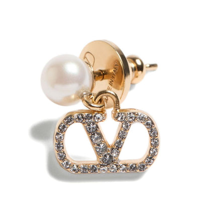 Valentino Garavani Bijoux GOLD