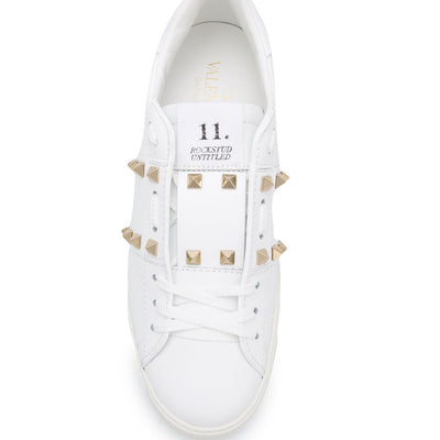 Valentino Garavani Sneakers WHITE