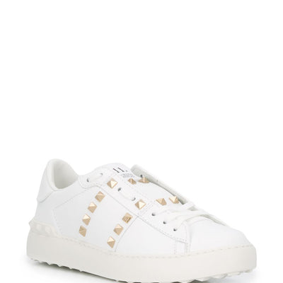 Valentino Garavani Sneakers WHITE