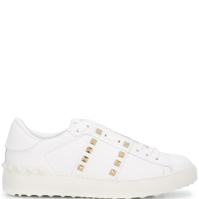 Valentino Garavani Sneakers WHITE