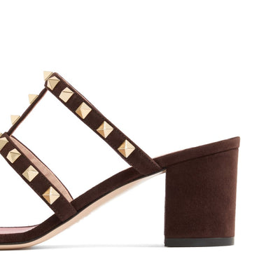 Valentino Garavani Sandals BROWN