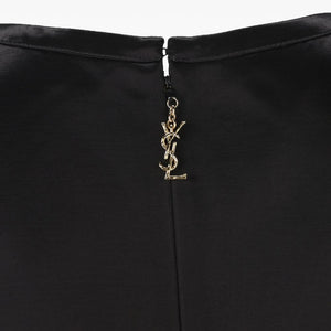 Saint Laurent Dresses