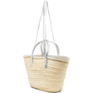 JACQUEMUS RESORT Jacquemus Le Panier Tote
