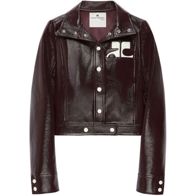 Courreges Re-Edition Jacket