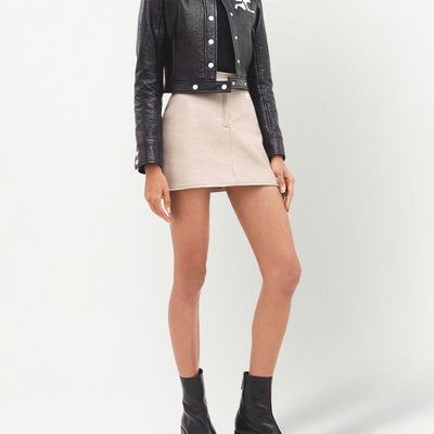COURREGES RE-EDITION Jackets BLACK