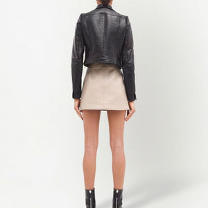 COURREGES RE-EDITION Jackets BLACK
