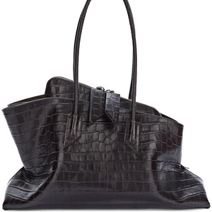 The Attico Monday Large Tote