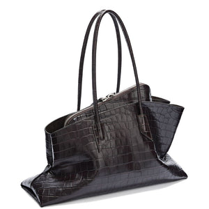 The Attico Monday Large Tote