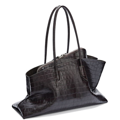 The Attico Monday Large Tote