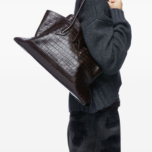 The Attico Monday Large Tote